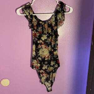 Bodysuit